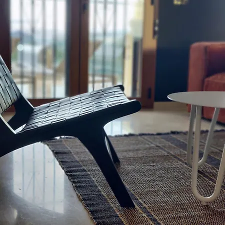 Casa Luna Blanc 빌라