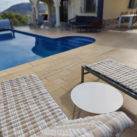 Casa Luna Blanc 페드리구에르