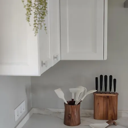 Casa Luna Blanc 빌라 *