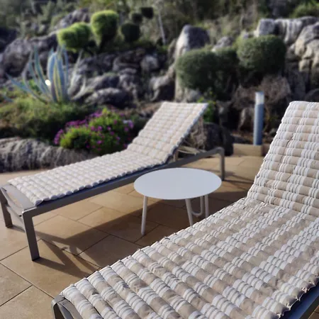 Casa Luna Blanc 빌라 *