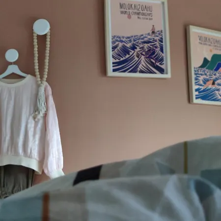 Casa Luna Blanc * Педрегер