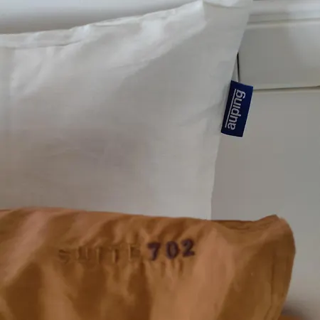 Вилла Casa Luna Blanc *