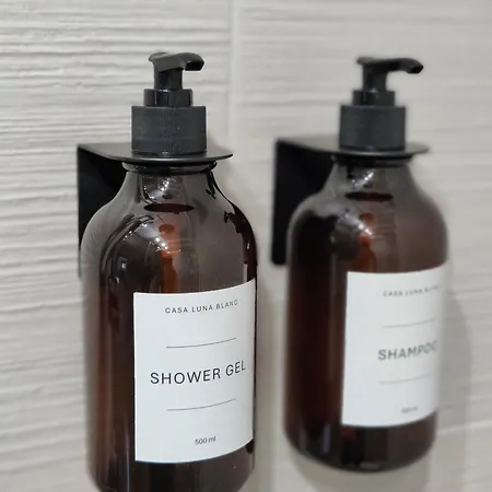 Casa Luna Blanc * Педрегер