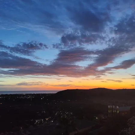 Вилла Casa Luna Blanc *