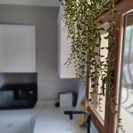 Вилла Casa Luna Blanc