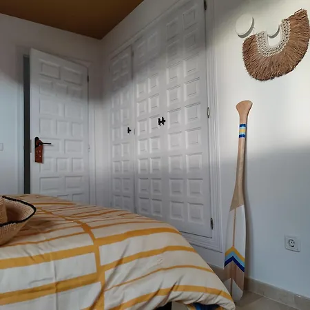 Вилла Casa Luna Blanc *