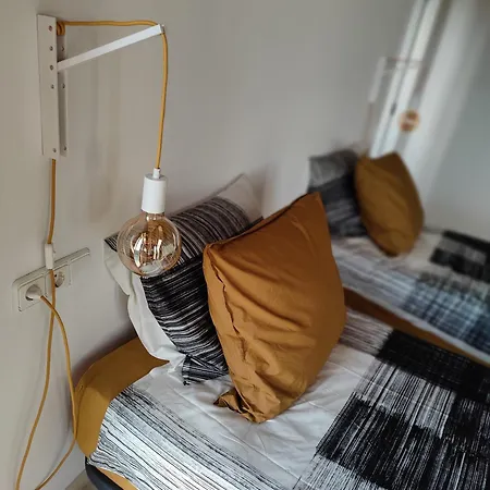 Casa Luna Blanc * Педрегер