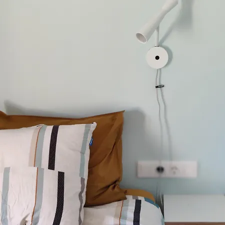 Casa Luna Blanc Вилла *