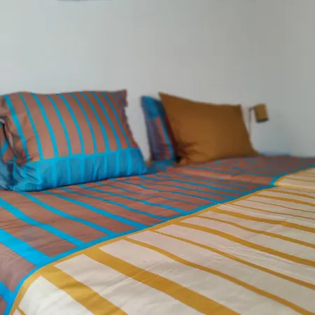 Casa Luna Blanc * Педрегер