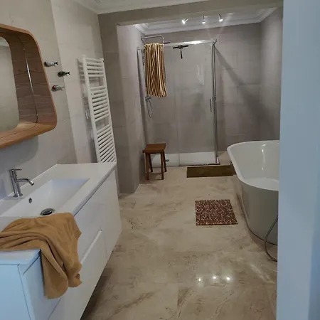 Вилла Casa Luna Blanc Педрегер