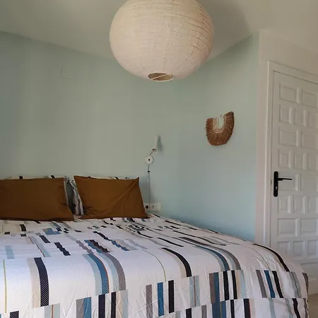 Вилла Casa Luna Blanc