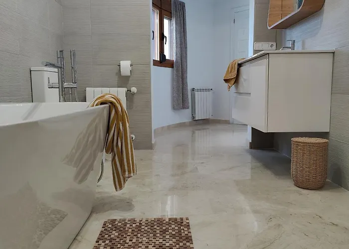 Villa Casa Luna Blanc