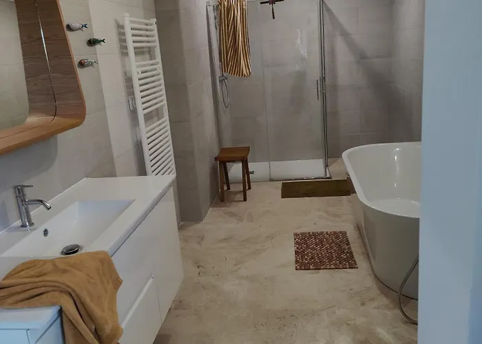 Villa Casa Luna Blanc Pedreguer